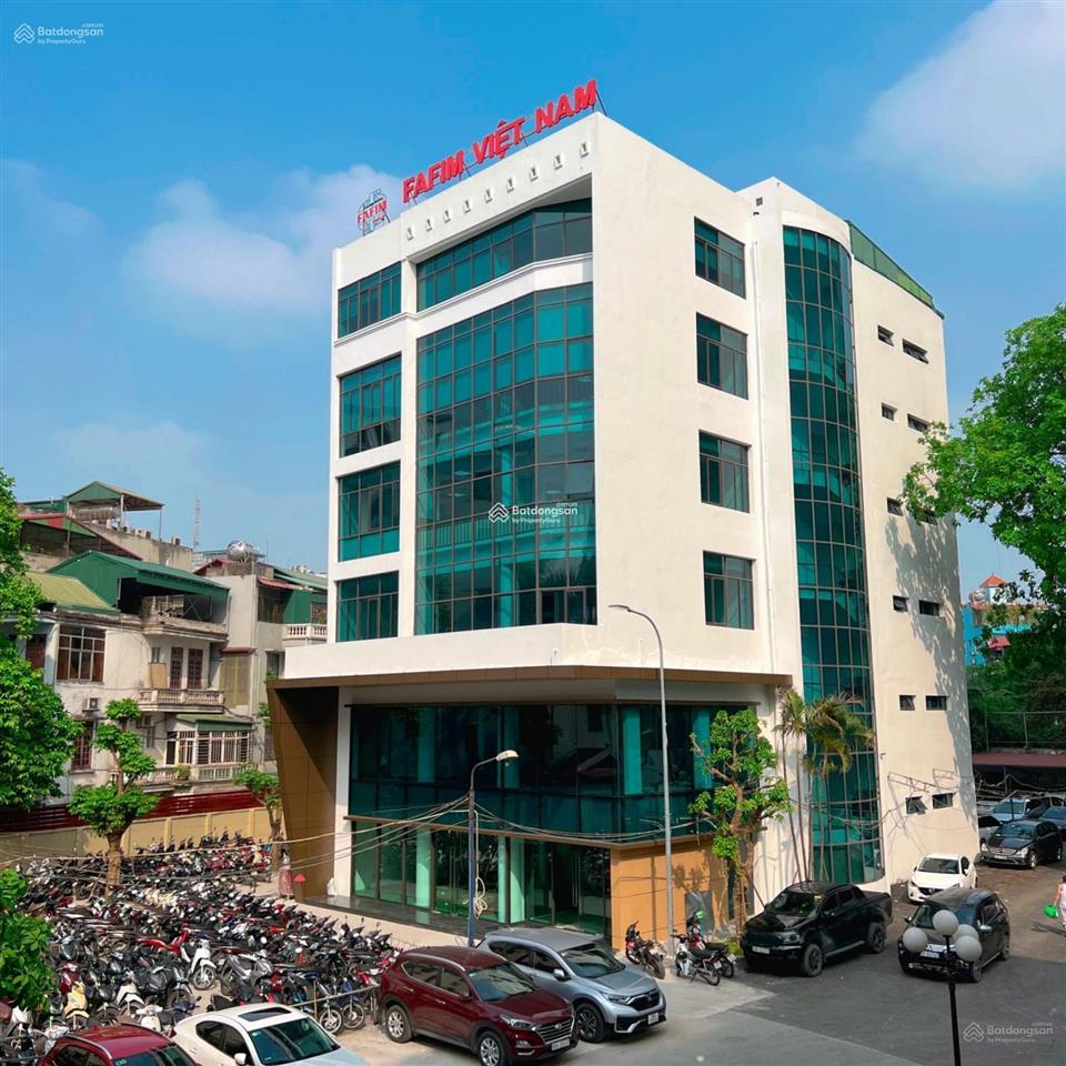 Cho thuê văn phòng ngã tư sở 150m2 315k/1m2/ tháng full điều hòa trần sàn làm thêm free