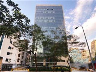 Cho thuê văn phòng adg 37 lê văn thiêm 282m2 full nội thất 345k/m2 view đẹp