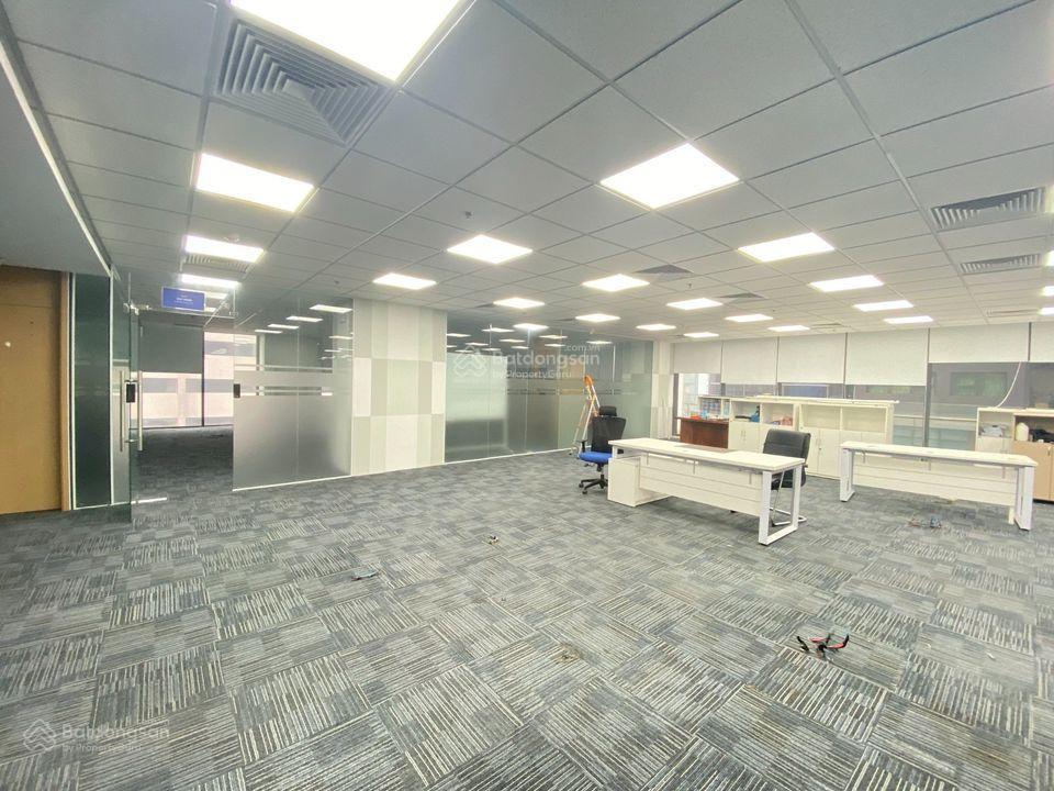 Bql cho thuê văn phòng lancaster luminaire đường láng, đống đa 500m2 view đẹp