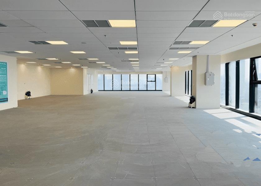 Bql cho thuê văn phòng lancaster luminaire đường láng, đống đa 500m2 view đẹp