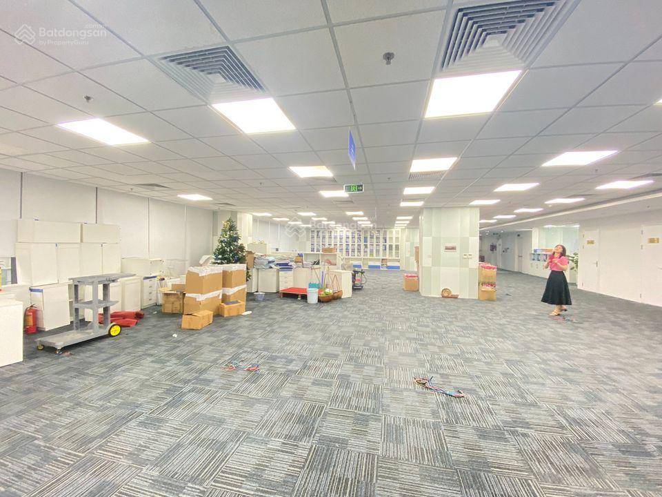 Bql cho thuê văn phòng lancaster luminaire đường láng, đống đa 500m2 view đẹp