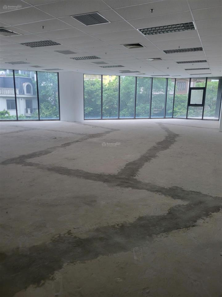 Cho thuê văn phòng tại chung cư the legacy, 350 nghìn / m2, 1000 m2, view đẹp, giá tốt