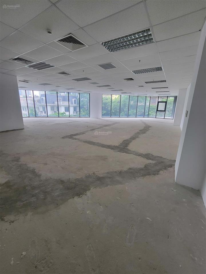 Cho thuê văn phòng tại chung cư the legacy, 350 nghìn / m2, 1000 m2, view đẹp, giá tốt