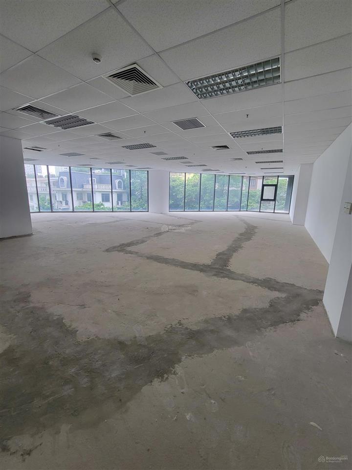 Cho thuê văn phòng tại chung cư the legacy, 350 nghìn / m2, 1000 m2, view đẹp, giá tốt