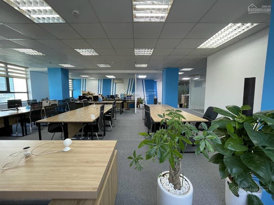 Bql tòa the pride tố hữu, hà đông cho thuê sàn vp dt 100~500m2, giá 160k/m2/th. làm ngoài giờ free