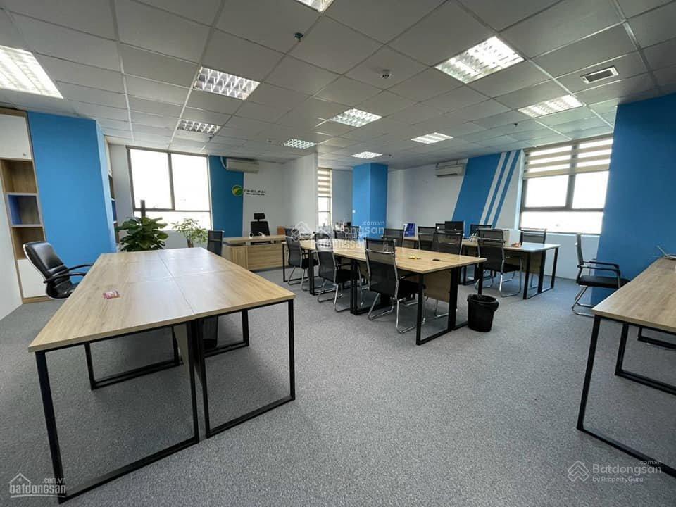 Bql tòa the pride tố hữu, hà đông cho thuê sàn vp dt 100~500m2, giá 160k/m2/th. làm ngoài giờ free