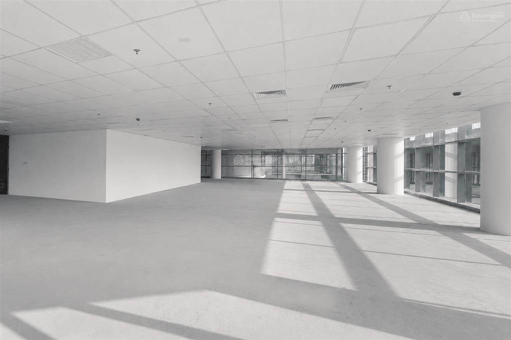 Cho thuê văn phòng shg building (sơn hà plaza) số 8 quang trung, quận hà đông, hà nội