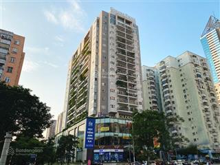 Cho thuê vp 54 golden palace lê văn lương, thanh xuân, hà nội | 350m2 có cắt lẻ, 310k/m2/tháng