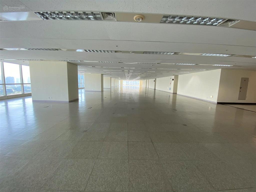 Cho thuê văn phòng tòa keangnam landmark phạm hùng, 300m2 giá thuê 620.000đ/m2
