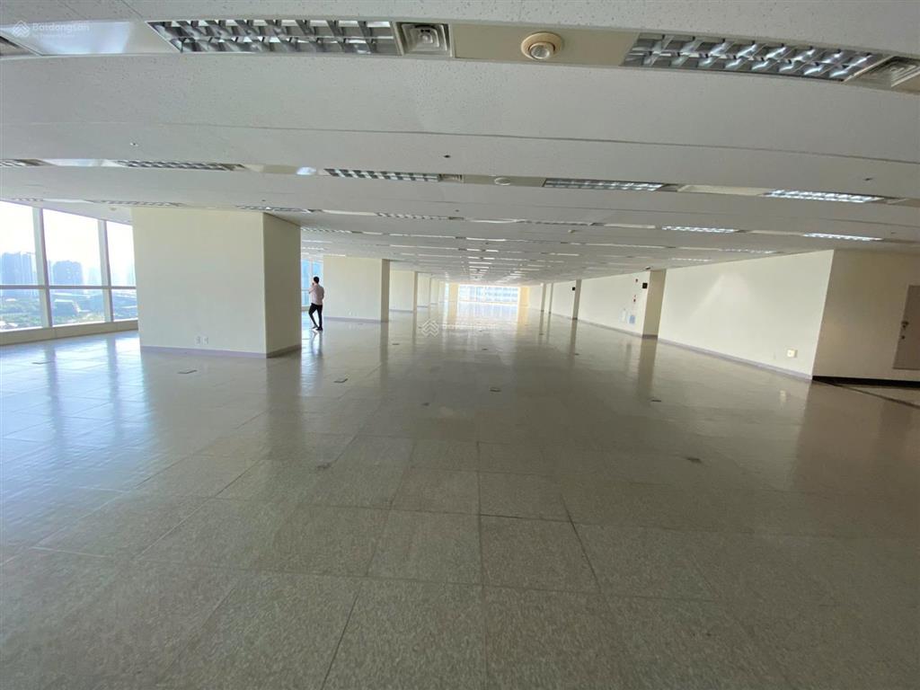 Cho thuê văn phòng tòa keangnam landmark phạm hùng, 300m2 giá thuê 620.000đ/m2