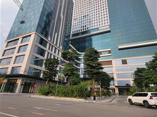 Cho thuê vp 400m2 pearl tower mỹ đình, hà nội giá 430k/m2, tòa nhà hạng a hiện đại, đẳng cấp