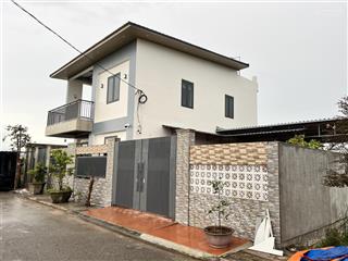 Bán nhà vườn ngay vòng xoay vũng vằn  cao tốc vt  bh 180m2. đối diện kdt goldcoast