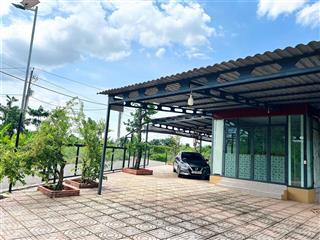 Cần bán nhà vườn đầy đủ nội thất  trục đường đi hồ tràm  biển phước hải