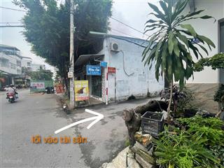 Ngân hàng thanh lý nhà 2 lầu, hẻm xe hơi, có thể kd, gò vấp hcm