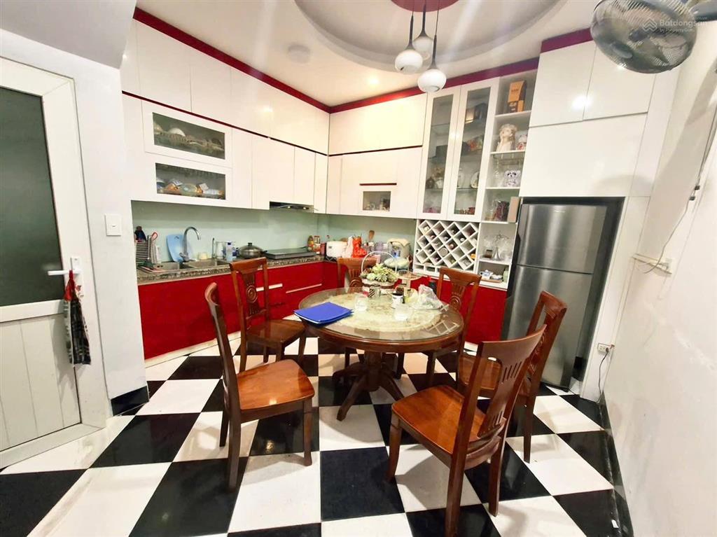 Bán nhà phân lô ngô thì nhậm  hà đông  40m x 5 tầng  giá 14 tỷ