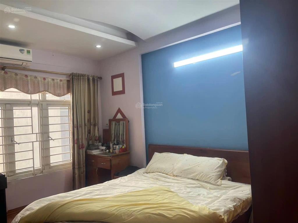 Bán nhà phân lô ngô thì nhậm  hà đông  40m x 5 tầng  giá 14 tỷ