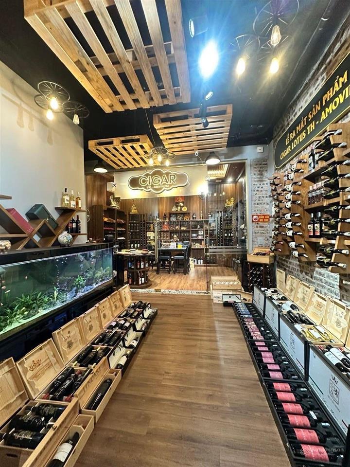 Rẻ nhất tsq galaxy, vạn phúc  duy nhất 1 căn 90m x6 tầng thang máy  kinh doanh văn phòng vip