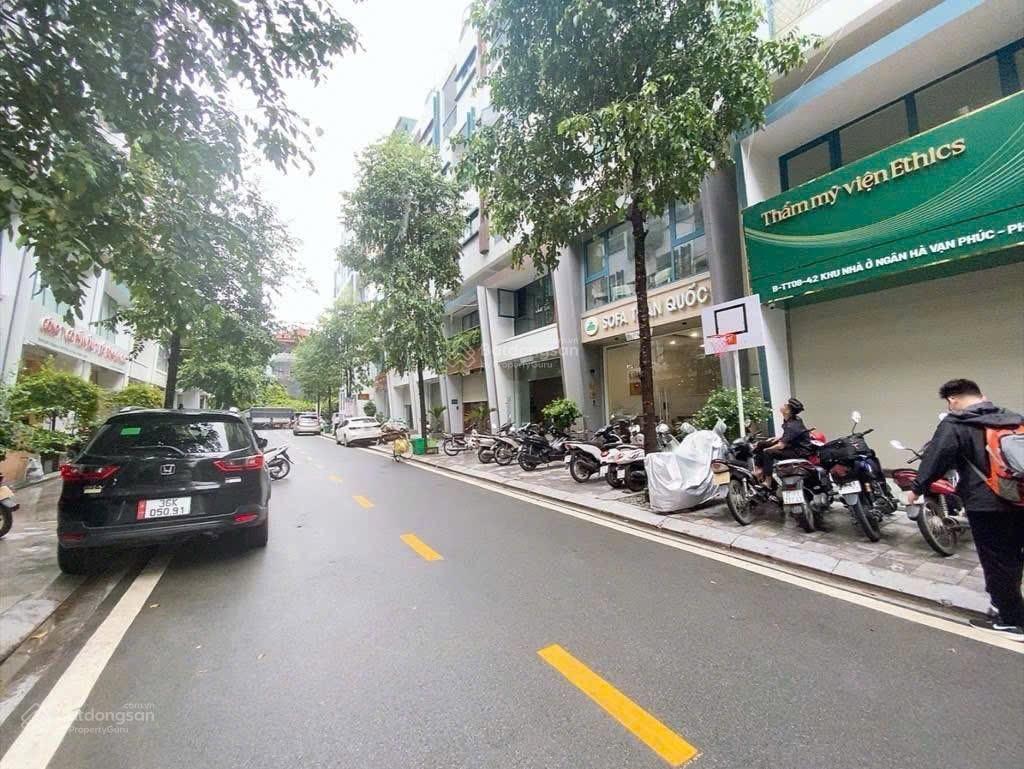 Rẻ nhất tsq galaxy, vạn phúc  duy nhất 1 căn 90m x6 tầng thang máy  kinh doanh văn phòng vip