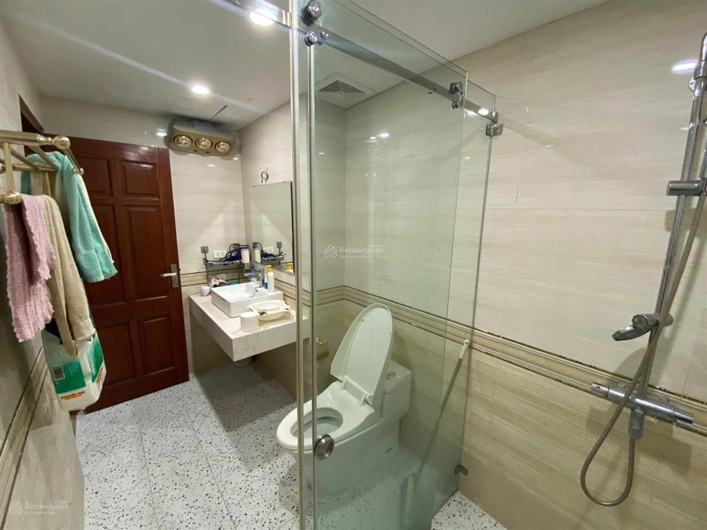 Siêu ngộp bank cần khách hỗ trợ hơn 10 tỷ  căn lk kđt an hưng  dt 82,5m x 5 tầng nhà hoàn thiện