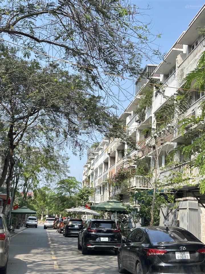 Rẻ hơn 5 tỷ so với các căn cùng khu vực  chủ ngộp bank 18 tỷ cần thanh khoản nhanh lk vip an hưng