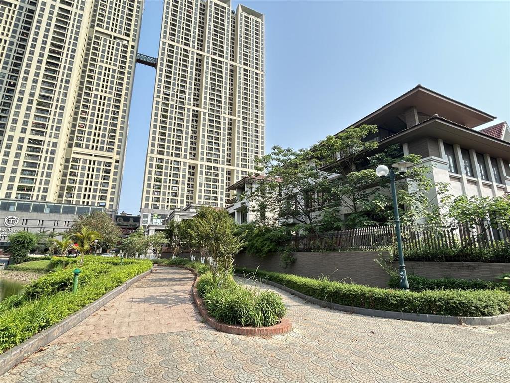 Rẻ hơn 5 tỷ so với các căn cùng khu vực  chủ ngộp bank 18 tỷ cần thanh khoản nhanh lk vip an hưng