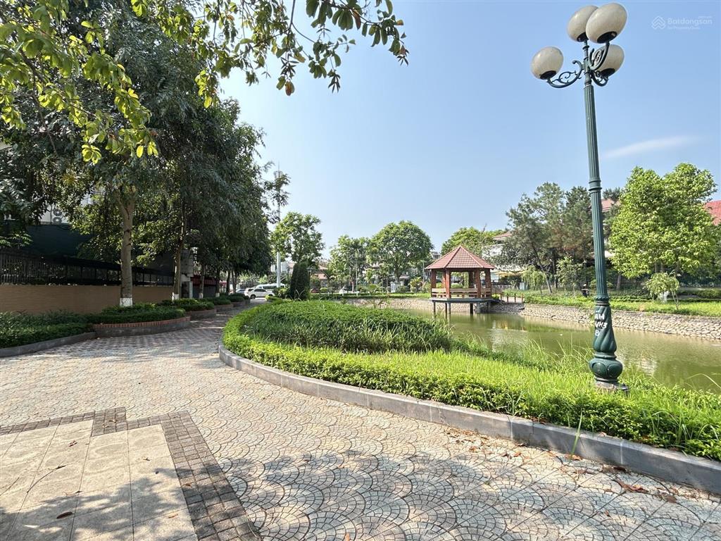 Rẻ hơn 5 tỷ so với các căn cùng khu vực  chủ ngộp bank 18 tỷ cần thanh khoản nhanh lk vip an hưng