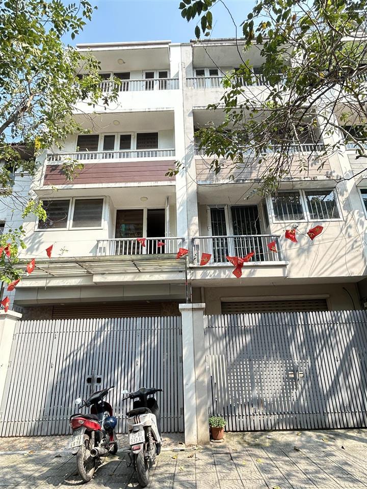 Rẻ hơn 5 tỷ so với các căn cùng khu vực  chủ ngộp bank 18 tỷ cần thanh khoản nhanh lk vip an hưng