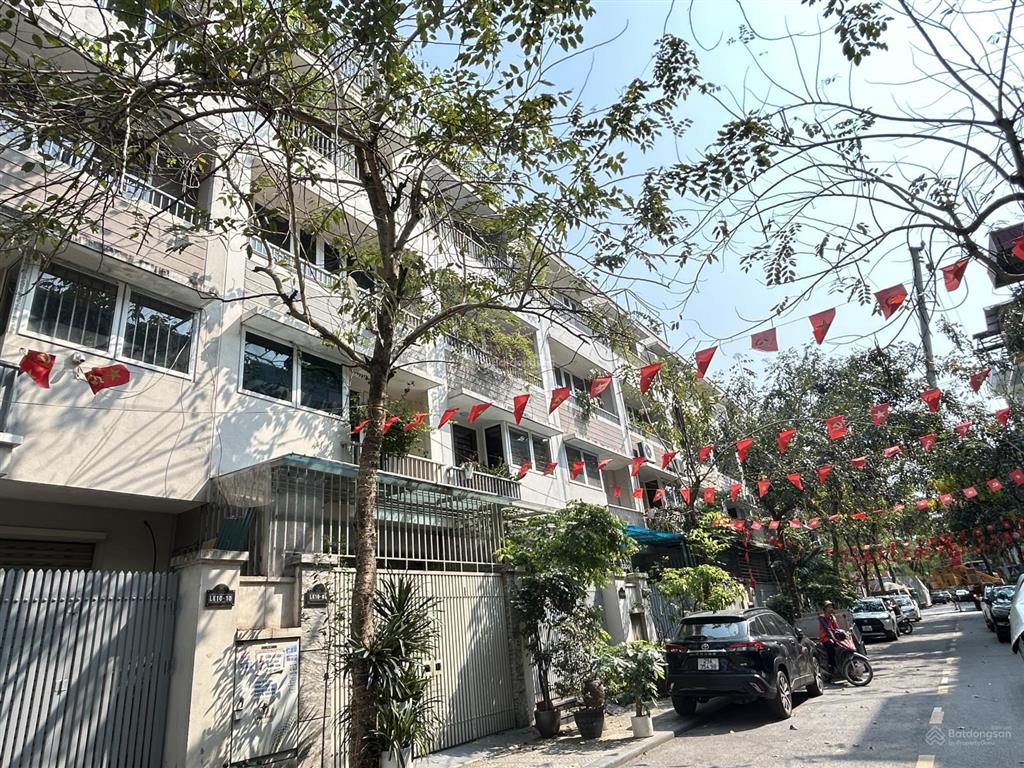 Rẻ hơn 5 tỷ so với các căn cùng khu vực  chủ ngộp bank 18 tỷ cần thanh khoản nhanh lk vip an hưng