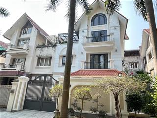 Giảm chào 13 tỷ chủ mong muốn gặp khách hữu duyên cho căn bt vip an hưng sát hồ điều hoà nhật bản