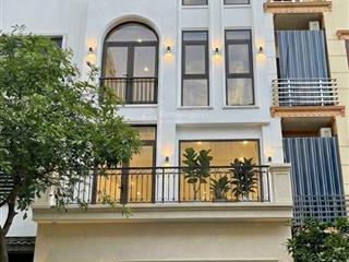Cần gấp  chủ ngộp bank 6 tỷ  bán gấp lk vip văn khê dt 83m x 5m mặt tiền giá không sàn