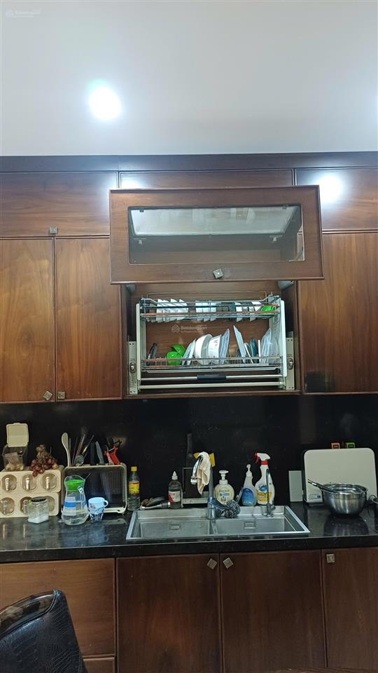 Rẻ nhất văn phú  trục kinh doanh  nhà hoàn thiện để ở  full nội thất  90m x 5 tầng không lỗi