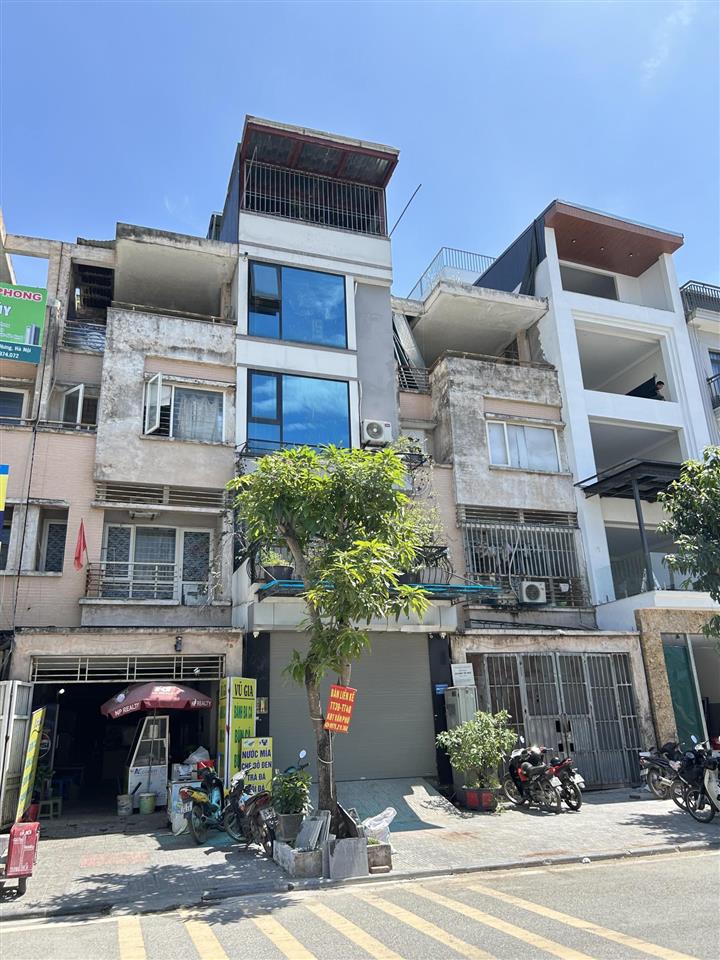 Rẻ nhất văn phú  trục kinh doanh  nhà hoàn thiện để ở  full nội thất  90m x 5 tầng không lỗi