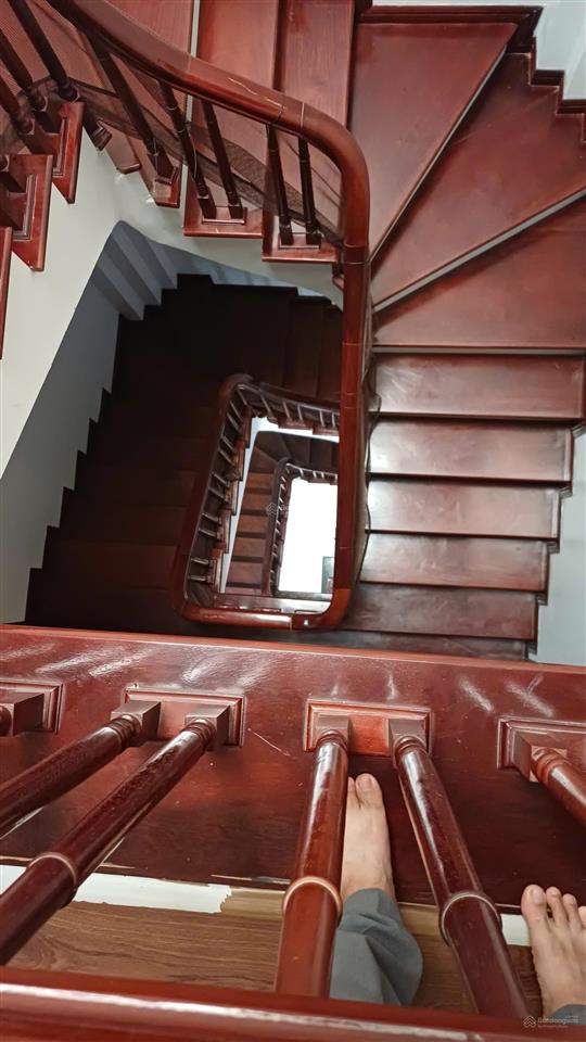 Rẻ nhất văn phú  trục kinh doanh  nhà hoàn thiện để ở  full nội thất  90m x 5 tầng không lỗi