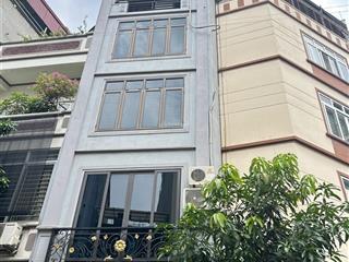 Bán nhà riêng đối diện park city hà nội. diện tích 50m x 5 tầng, ô tô tránh đỗ vào nhà giá c/chủ