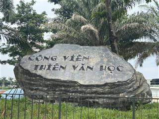 Lô góc an vượng villa  nhà hoàn thiện để ở  vị trí vip  kinh doanh cafe, vp, gần hồ thiên văn