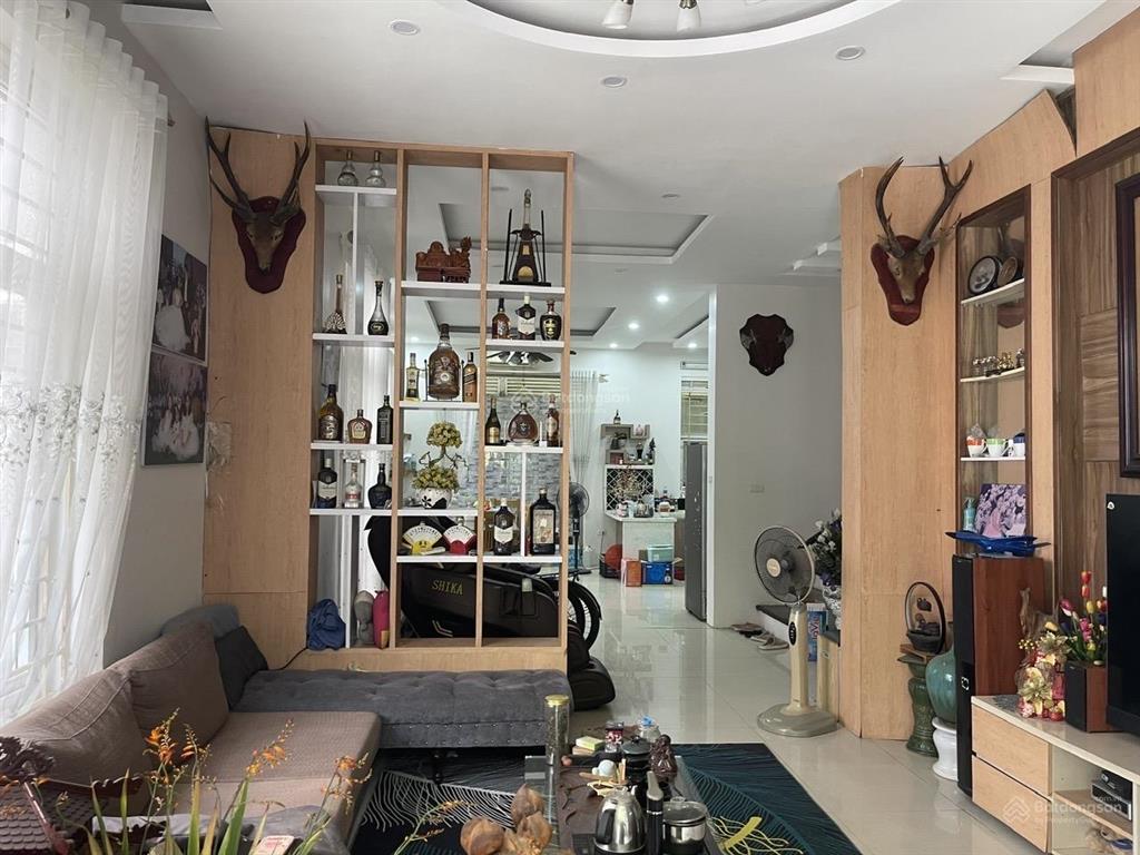 Bán biệt thự văn quán  khu hiếm có biệt thự bán  dt 231m x 4 tầng  full nội thất  giá 4x tỷ