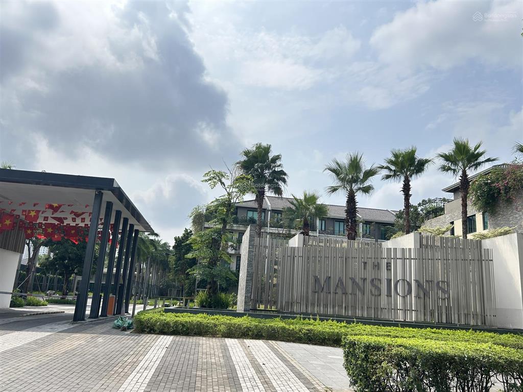 Sẵn quỹ căn park city kđt đáng sống nhất hà nội cư dân giàu có, văn minh an ninh 24/7  từ 30 tỷ