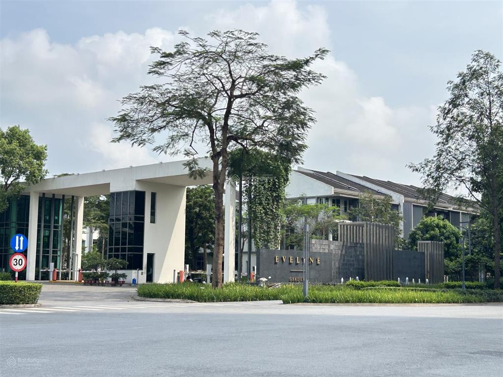 Sẵn quỹ căn park city kđt đáng sống nhất hà nội cư dân giàu có, văn minh an ninh 24/7  từ 30 tỷ