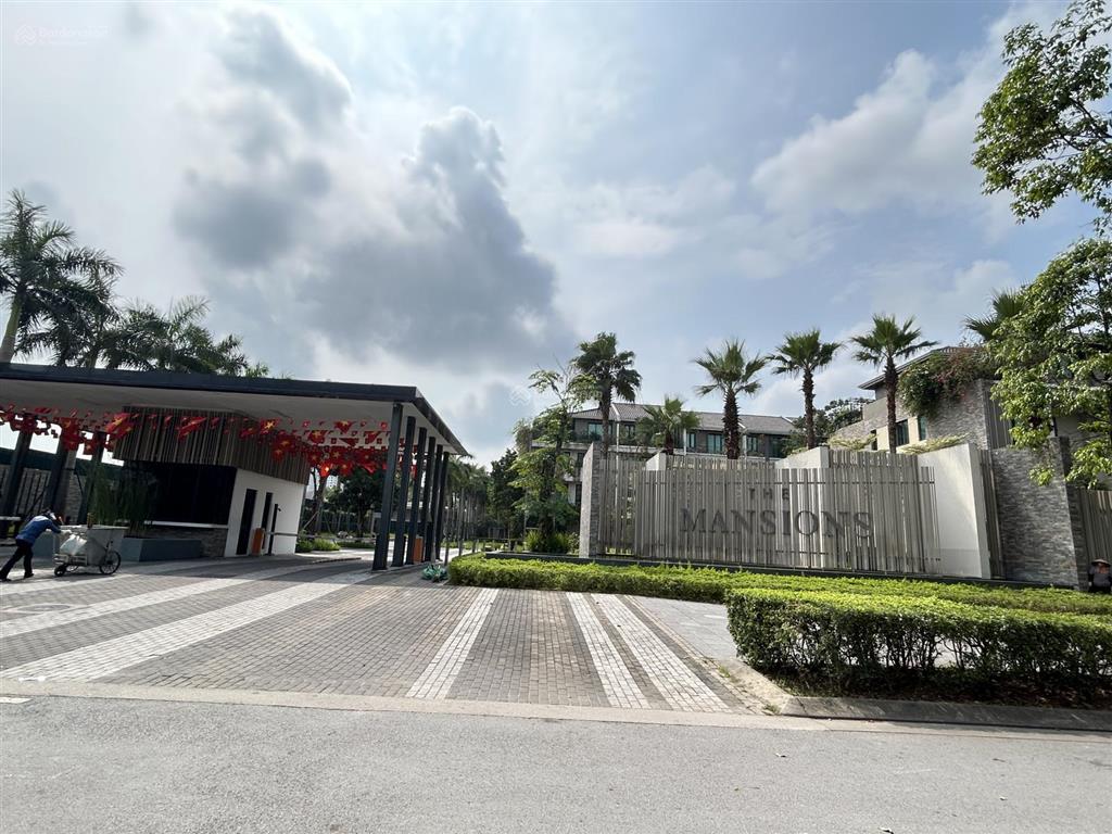 Sẵn quỹ căn park city kđt đáng sống nhất hà nội cư dân giàu có, văn minh an ninh 24/7  từ 30 tỷ