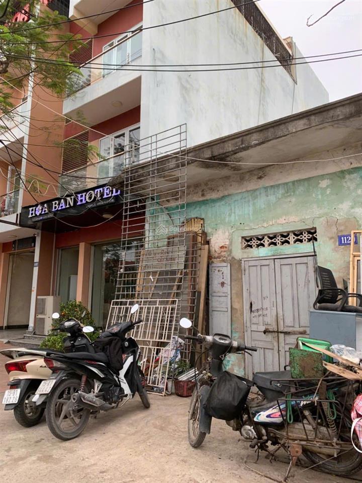 Bán lô đất siêu đẹp mặt phố phạm văn đồng dương kinh, hải phòng, giá cực chất 50tr/m2, 184/360m2