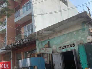 Bán lô đất siêu đẹp mặt phố phạm văn đồng dương kinh, hải phòng, giá cực chất 50tr/m2, 184/350m2
