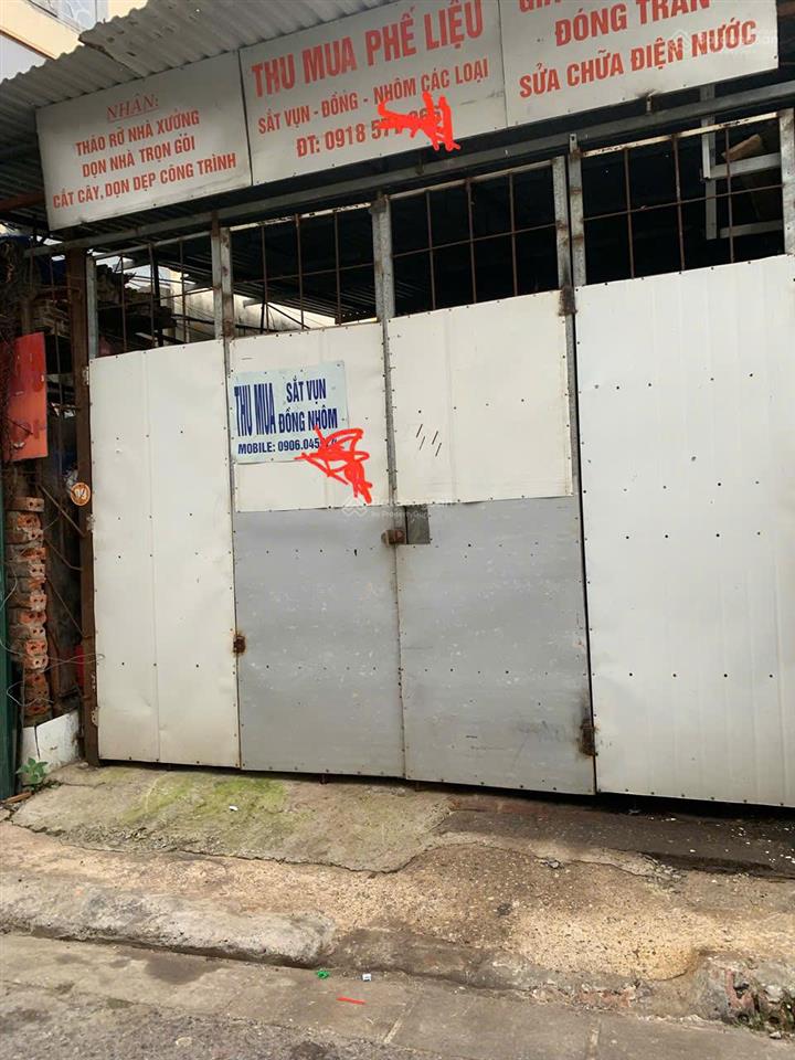 Chỉ cần 3 triệu/th, thuê 163m2 mặt bằng gần chợ cầu vồng nơi buôn bán sầm uất tại đồ sơn hải phòng