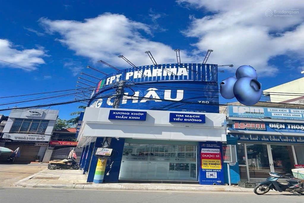 Chỉ cần 3 triệu/th, thuê 163m2 mặt bằng gần chợ cầu vồng nơi buôn bán sầm uất tại đồ sơn hải phòng