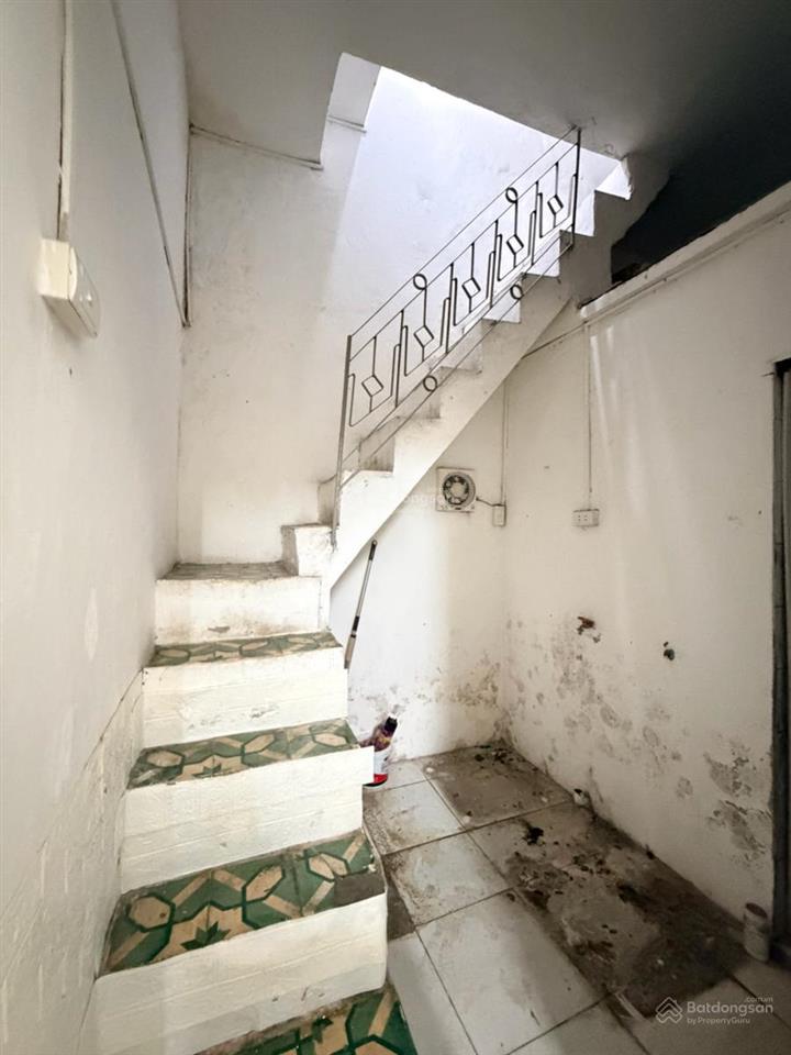 Bán nhà ba đình, kim mã,6tỷ5. ngọc khánh, ba đình, hà nội. 36m2