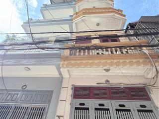 Bán gấp nhà thanh xuân 5,9 tỷ, 30m2, 4 tầng, 2pn, 3wc