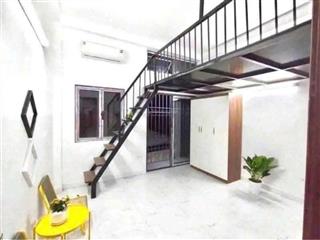 Chính chủ bán gấp toà cc mini 68m2 với 18pkk, 15 tỷ ở ngõ 1 bùi xương trạch, thanh xuân, hà nội