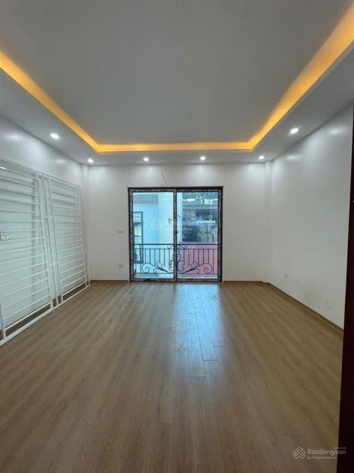 Bán nr đẹp xuất sắc ở ngõ 77 bùi xương trạch, 7,5 tỷ, 40m2