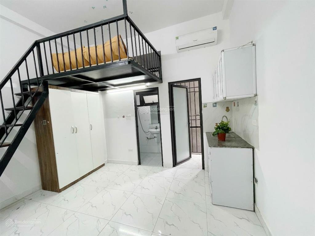Bán gấp cc mini, 68m2, 12,8 tỷ tại ngõ 1 bùi xương trạch, khương đình, thanh xuân