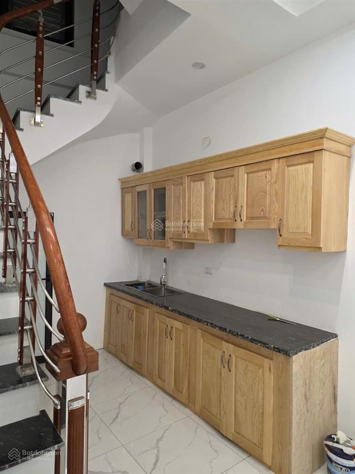 Bán nr tuyệt đẹp, hoàng mai 6,9 tỷ, 32m², 3pn, 4wc, 5 tầng, giá ưu đãi
