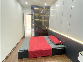 Bán nr tuyệt đẹp, hoàng mai 6,9 tỷ, 32m², 3pn, 4wc, 5 tầng, giá ưu đãi